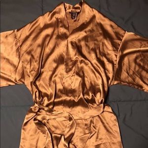 Victoria’s Secret Robe